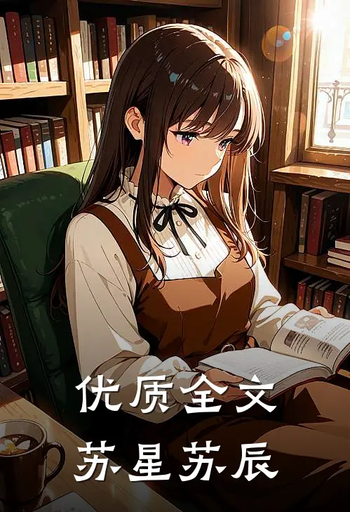 优质全文苏星苏辰