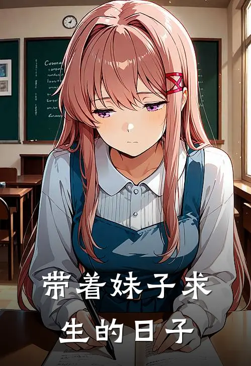 带着妹子求生的日子