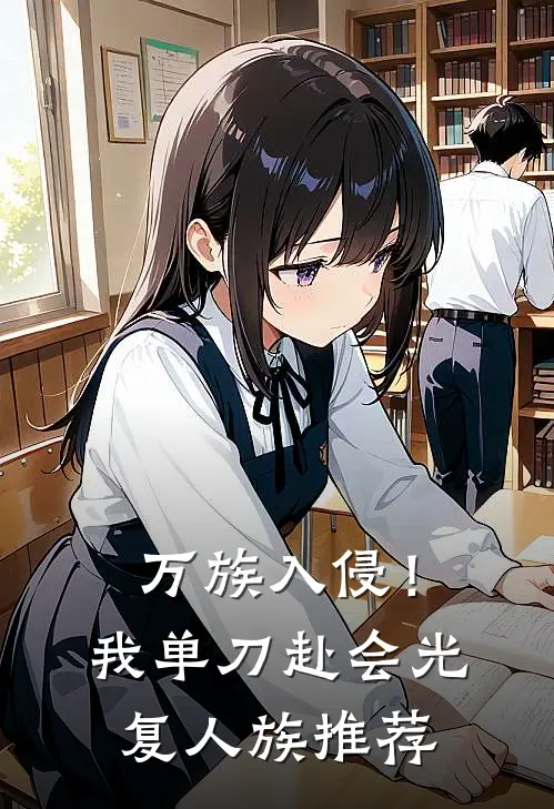 万族入侵！我单刀赴会光复人族推荐