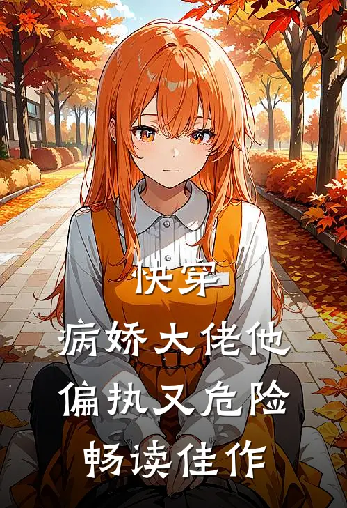 快穿：病娇大佬他偏执又危险。畅读佳作