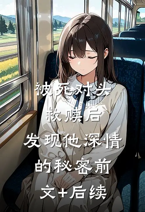 被死对头救赎后，发现他深情的秘密前文+后续