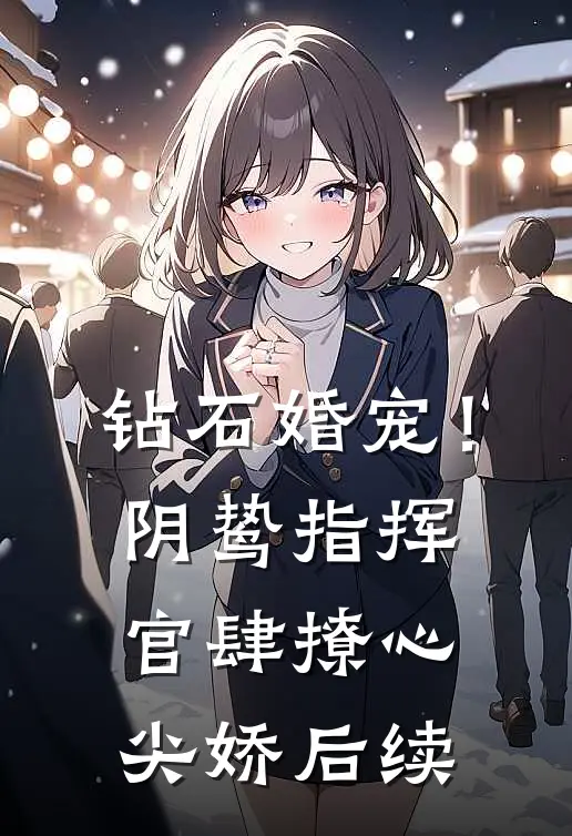 钻石婚宠！阴鸷指挥官肆撩心尖娇后续