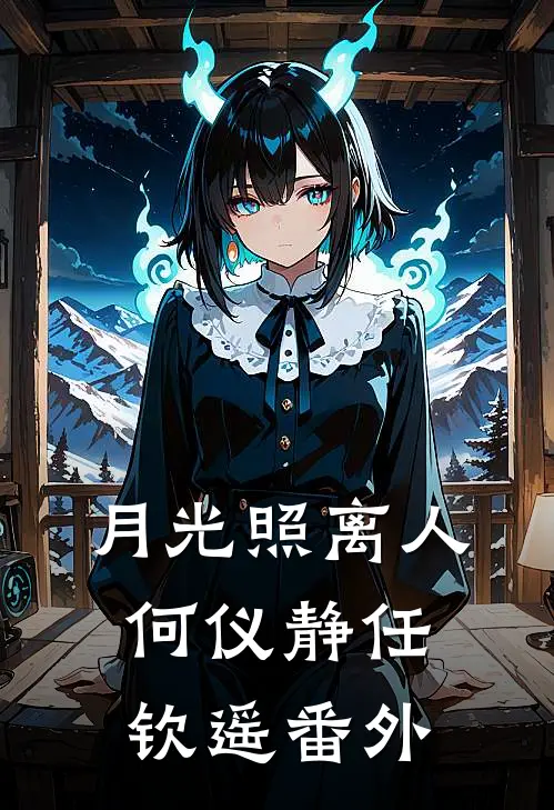 月光照离人何仪静任钦遥 番外