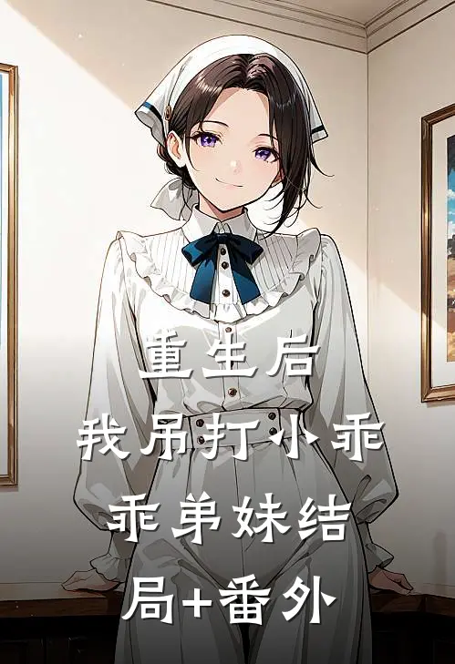重生后，我吊打小乖乖弟妹结局+番外
