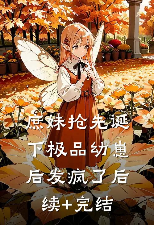 庶妹抢先诞下极品幼崽后发疯了后续+完结