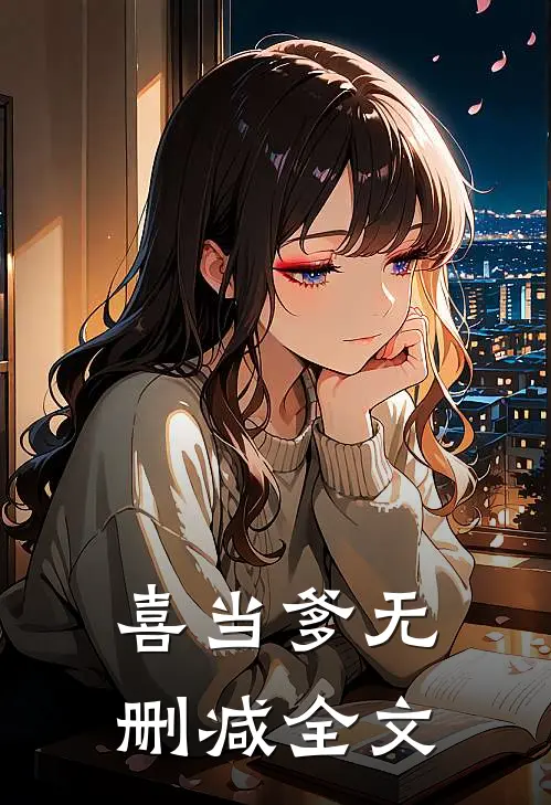 喜当爹无删减全文