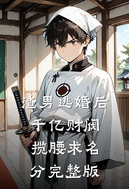 渣男逃婚后，千亿财阀揽腰求名分完整版