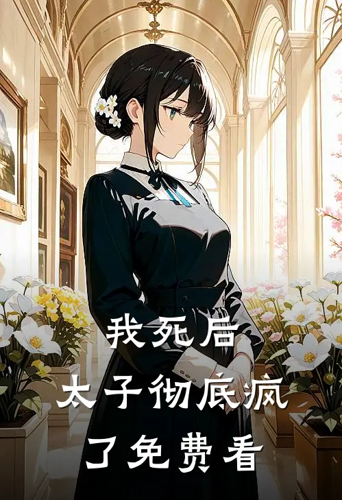 我死后，太子彻底疯了免费看