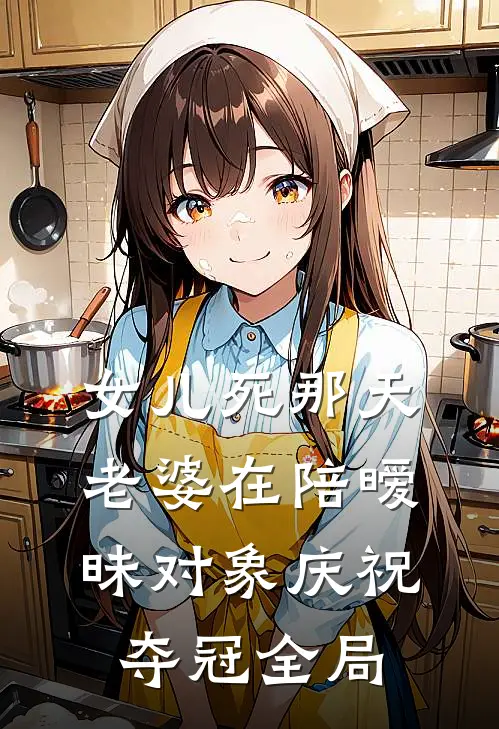 女儿死那天，老婆在陪暧昧对象庆祝夺冠全局