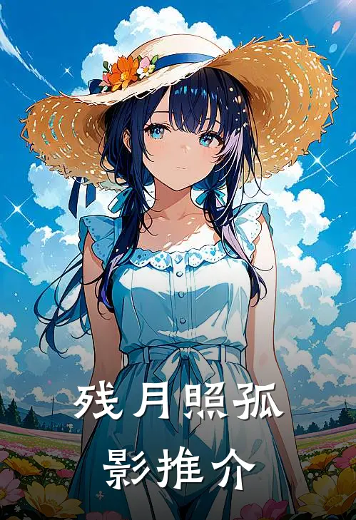 残月照孤影推介