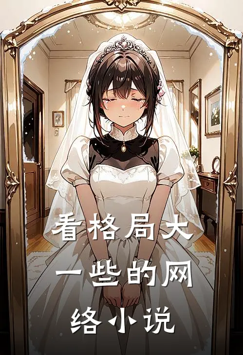看格局大一些的网络小说