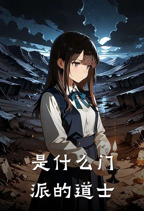 是什么门派的道士