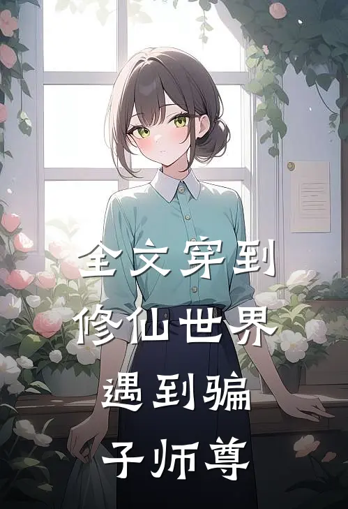 全文穿到修仙世界：遇到骗子师尊