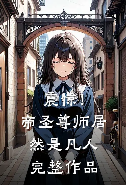 震惊!帝圣尊师居然是凡人完整作品吗