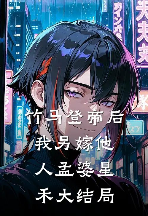 竹马登帝后，我另嫁他人孟婆星禾大结局