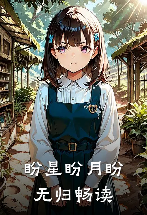 盼星盼月盼无归畅读