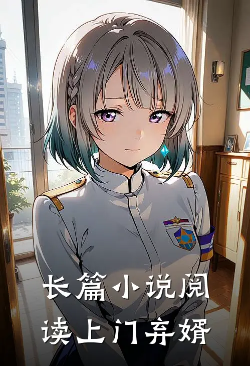 长篇小说阅读上门弃婿