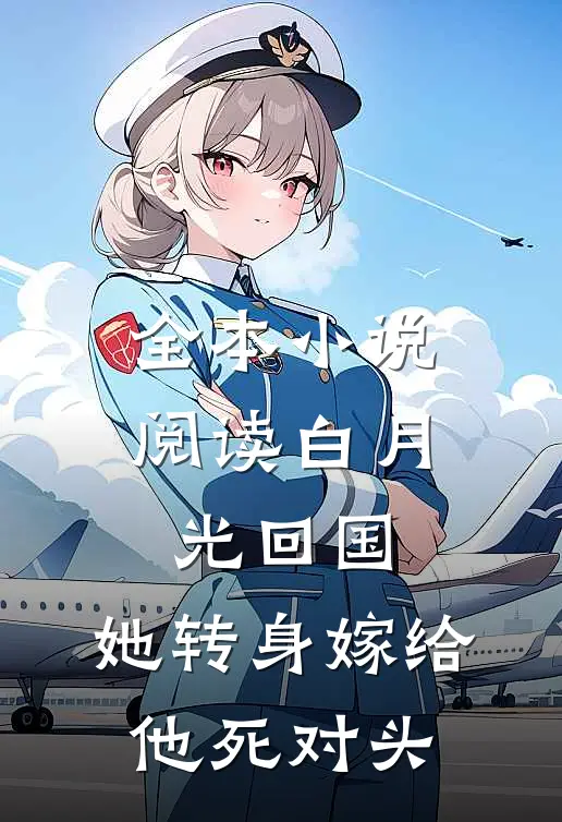 全本小说阅读白月光回国，她转身嫁给他死对头
