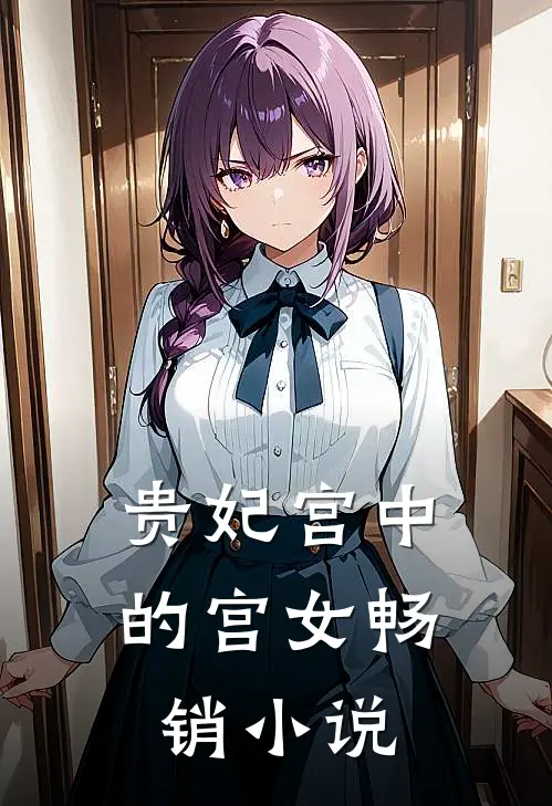 贵妃宫中的宫女畅销小说