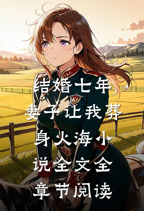 结婚七年，妻子让我葬身火海小说全文全章节阅读