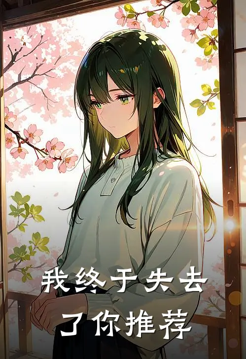 我终于失去了你推荐