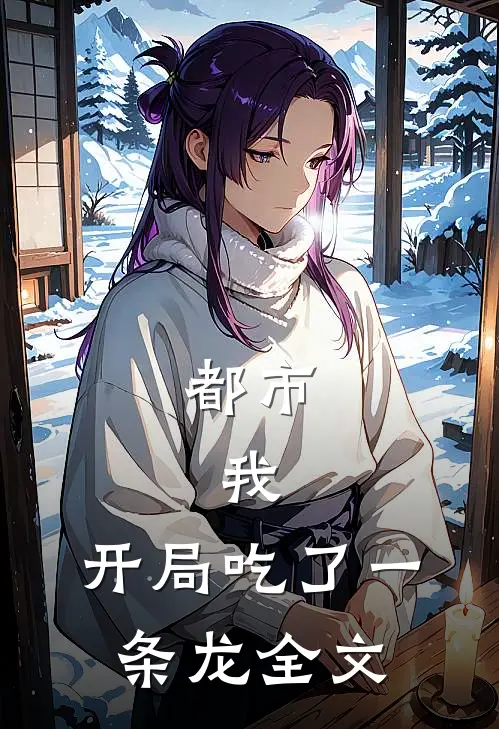 都市：我，开局吃了一条龙全文