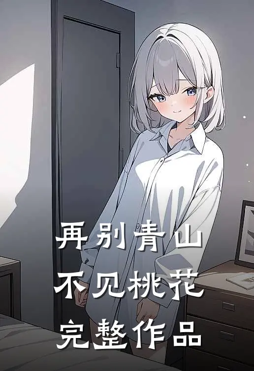 再别青山,不见桃花完整作品在线观看