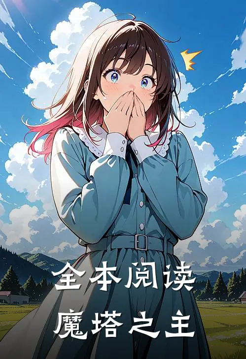全本阅读魔塔之主