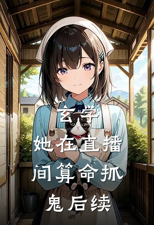 玄学：她在直播间算命抓鬼后续