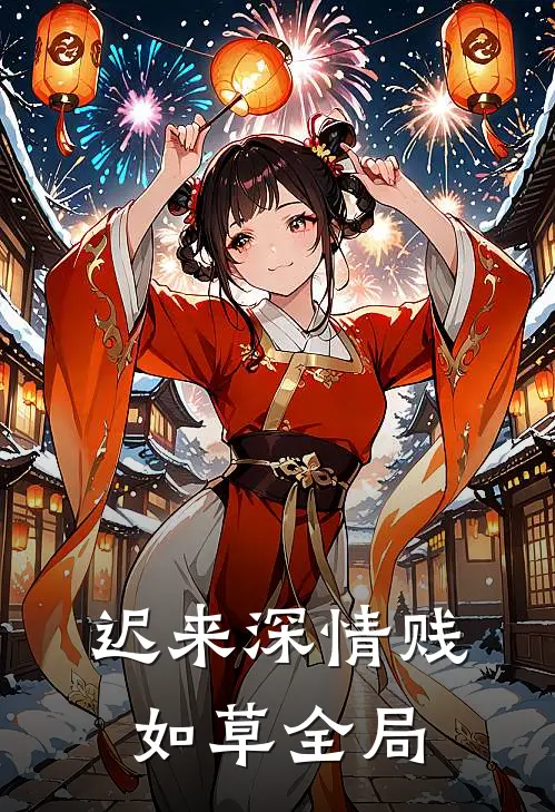 迟来深情贱如草全局