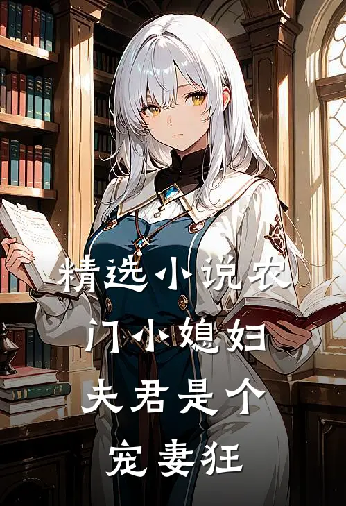 精选小说农门小媳妇：夫君是个宠妻狂