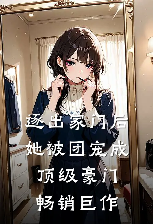 逐出家门后，她被团宠成顶级豪门畅销巨作