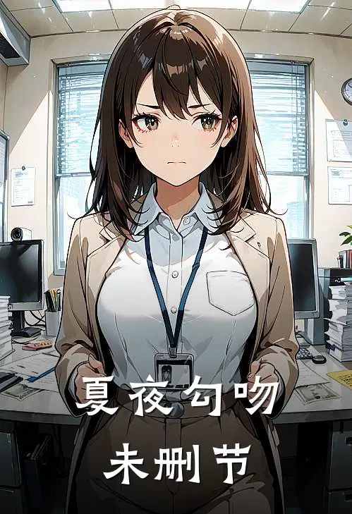 夏夜勾吻未删节