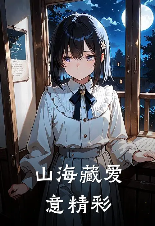 山海藏爱意精彩