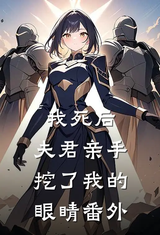 我死后，夫君亲手挖了我的眼睛 番外