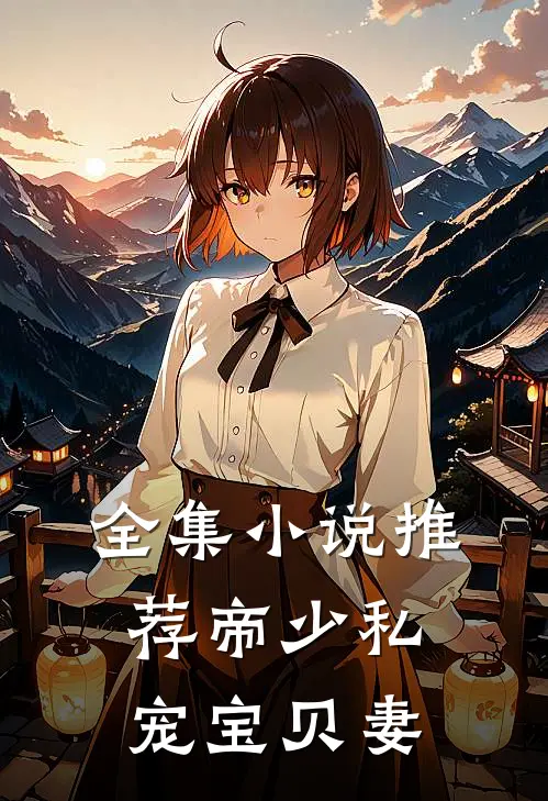 全集推荐帝少私宠宝贝妻免费阅读