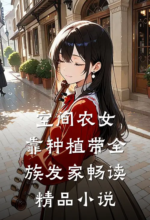 空间农女：靠种植带全族发家畅读精品小说