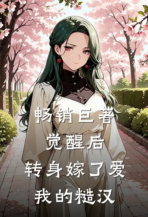 畅销巨著觉醒后，转身嫁了爱我的糙汉