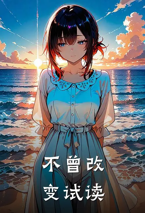 不曾改变试读