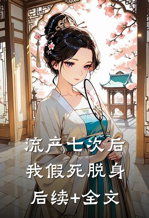 流产七次后，我假死脱身后续+全文