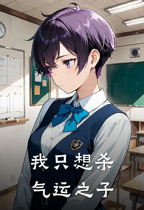 我只想杀气运之子