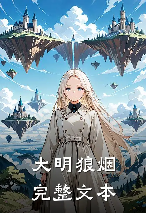 大明狼烟完整文本