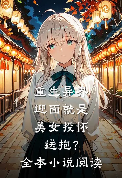 重生异界,迎面就是美女投怀送抱?全本阅读