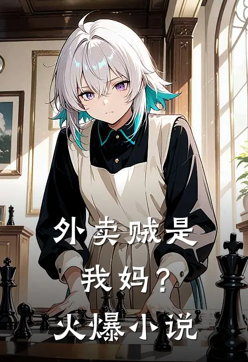 外卖贼是我妈？火爆小说