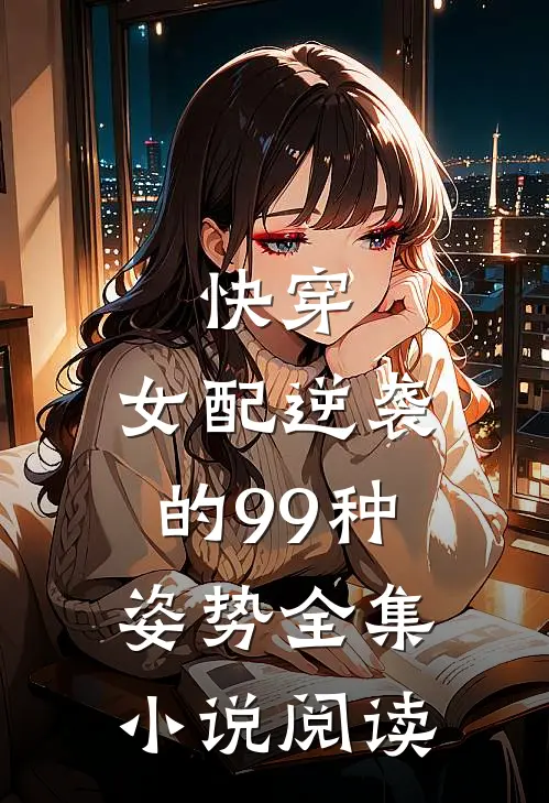 快穿：女配逆袭的99种姿势全集小说阅读