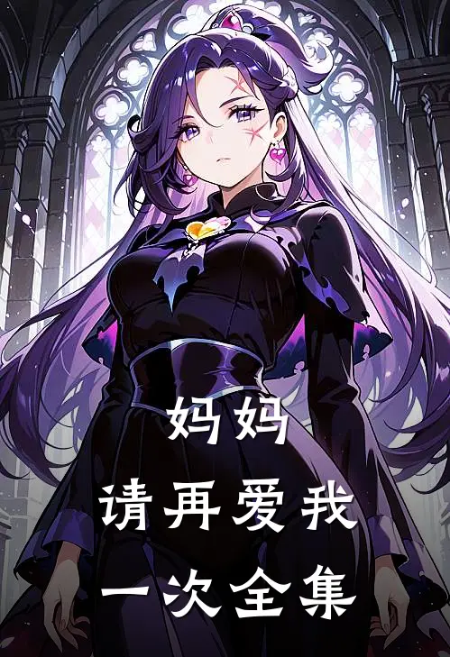 妈妈,请再爱我一次 全集免费观看
