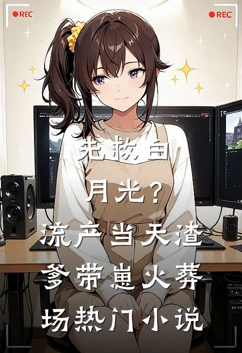 先救白月光？流产当天渣爹带崽火葬场热门小说