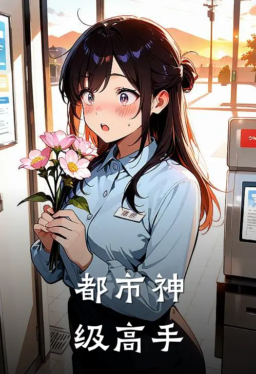 都市神级高手