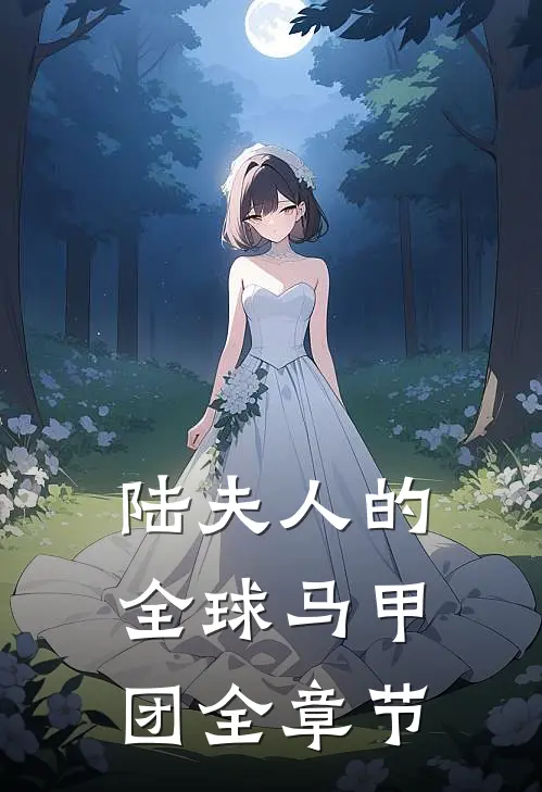 陆夫人的全球马甲团全章节
