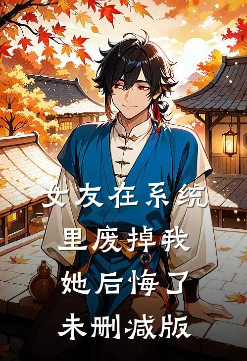 女友在系统里废掉我，她后悔了未删减版